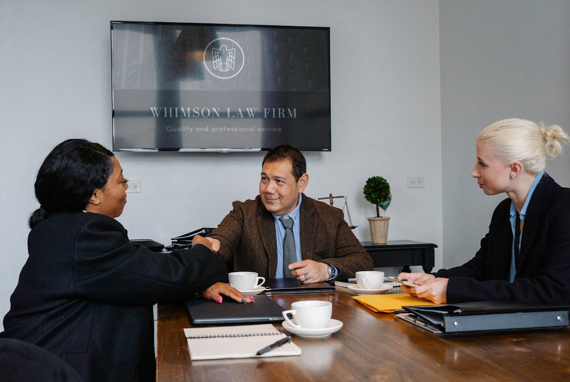 Agreeing to Compensation and Offers